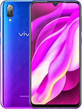 Vivo Y97 Price With Specifications